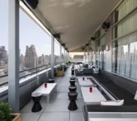 Gansevoort Meatpacking NYC